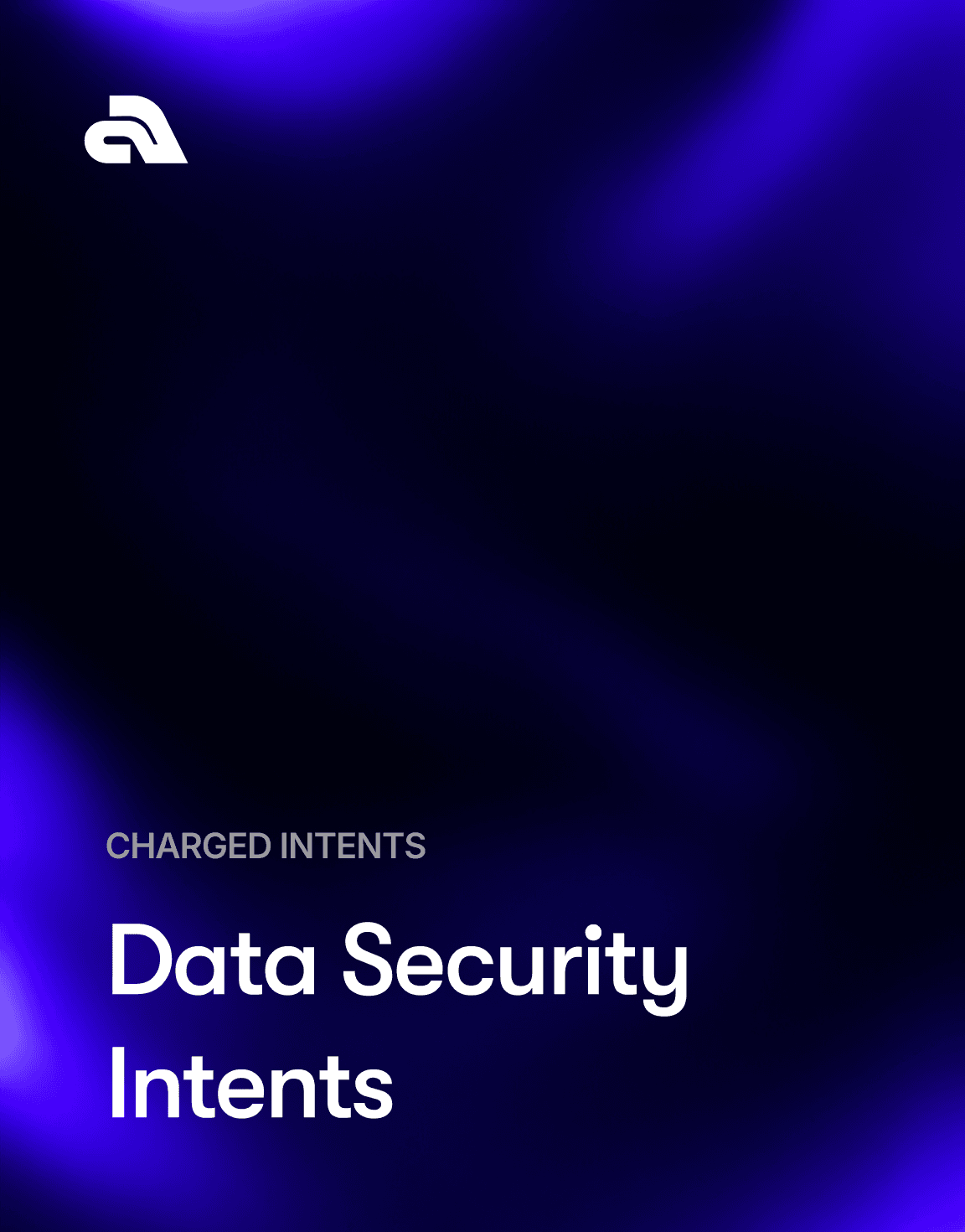 Data Security & Compliance back