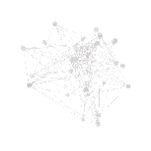Network Decoration